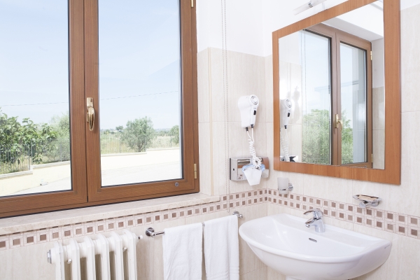 Hotel Villa Fiorita (Giulianova)